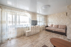 Екатеринбург, ул. Крауля, 73 (ВИЗ) - фото квартиры