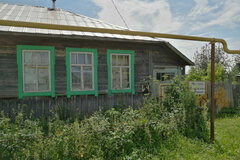 г. Нижние Серги, ул. Коммунистическая, 5 (Нижнесергинский район) - фото дома