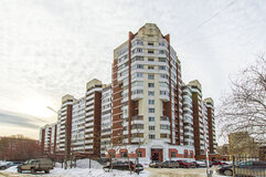 Екатеринбург, ул. Сиреневый, 19а (ЖБИ) - фото квартиры