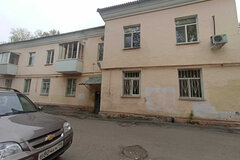 Екатеринбург, ул. Расточная, 31 (Старая Сортировка) - фото квартиры