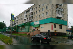 г. Тавда, ул. 9 Мая, 6 (городской округ Тавдинский) - фото офисного помещения