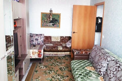 г. Краснотурьинск, ул. Коммунальная, 39 (городской округ Краснотурьинск) - фото квартиры