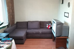 Екатеринбург, ул. Большакова, 17 (Центр) - фото квартиры