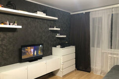 Екатеринбург, ул. Ялунинская, 4 (Птицефабрика) - фото квартиры