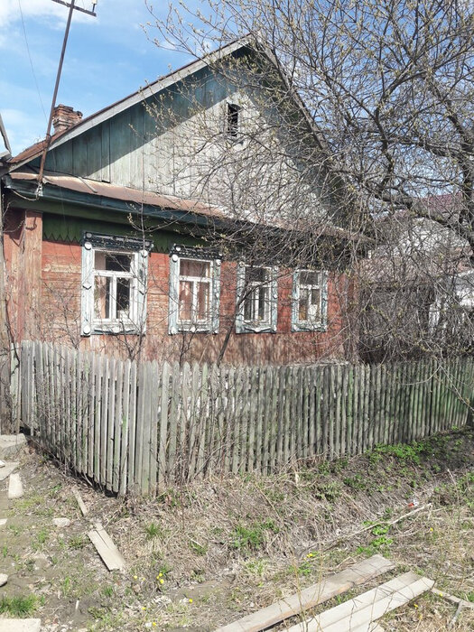Екатеринбург, ул. 2-я Заводская, 12 (Северка) - фото дома (1)