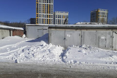 Екатеринбург, ул. Восточная, 5г (Пионерский) - фото гаража