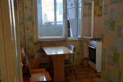 Екатеринбург, ул. Готвальда, 11 (Заречный) - фото квартиры