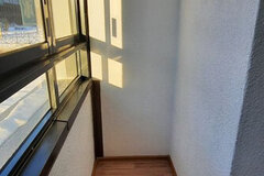 Екатеринбург, ул. Евгения Савкова, 33А (Широкая речка) - фото квартиры