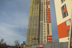 Екатеринбург, ул. Мостовая, 39 (УНЦ) - фото офисного помещения