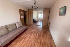 Екатеринбург, ул. Боровая, 29 (Пионерский) - фото квартиры