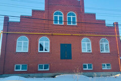 г. Нижний Тагил, ул. Малая Гальянская, 92 (городской округ Нижний Тагил) - фото коттеджа