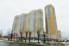 Екатеринбург, ул. Островского, 1 (Автовокзал) - фото квартиры