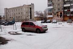 г. Серов, ул. Паровозников, 8 (городской округ Серовский) - фото квартиры