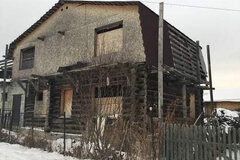 г. Полевской, ул. Зои Космодемьянской, 74 (городской округ Полевской) - фото дома