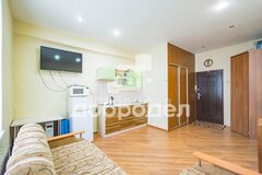 Екатеринбург, ул. Старых Большевиков, 14 (Эльмаш) - фото квартиры