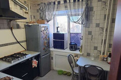 Екатеринбург, ул. Косарева, 17 (Химмаш) - фото квартиры