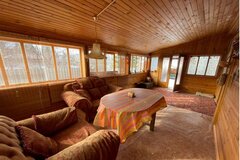 с. Патруши, ул. Восточная, 11а (городской округ Сысертский) - фото коттеджа