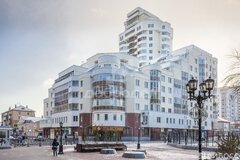 Екатеринбург, ул. Вайнера, 60 (Центр) - фото квартиры