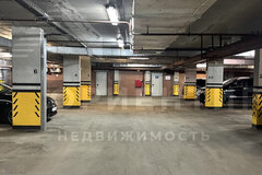 Екатеринбург, ул. Московская, 77 (Центр) - фото гаража