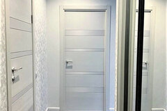 Екатеринбург, ул. Гастелло, 25 (Уктус) - фото квартиры