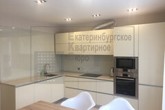 Екатеринбург, ул. Гастелло, 3 (Уктус) - фото квартиры