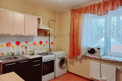 г. Верхняя Пышма, ул. Сапожникова, 3 (городской округ Верхняя Пышма) - фото квартиры