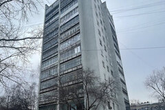 Екатеринбург, ул. Кузнецова, 6 (Уралмаш) - фото квартиры