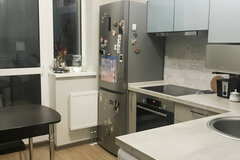 Екатеринбург, ул. Блюхера, 99 (Пионерский) - фото квартиры