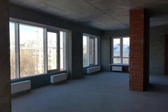 Екатеринбург, ул. Первомайская, 60 (Центр) - фото квартиры