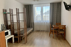 Екатеринбург, ул. Кировградская, 8 (Уралмаш) - фото квартиры