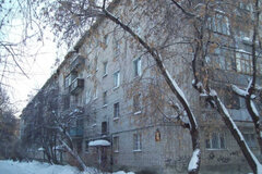 Екатеринбург, ул. Щорса, 56б (Автовокзал) - фото квартиры