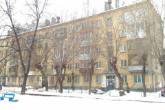 Екатеринбург, ул. Агрономическая, 43 (Вторчермет) - фото квартиры