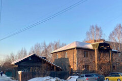 г. Невьянск, ул. Чапаева,   (городской округ Невьянский) - фото дома