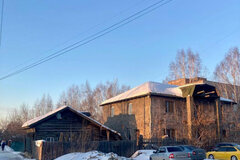 г. Невьянск, ул. Чапаева,   (городской округ Невьянский) - фото дома