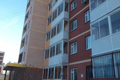 Екатеринбург, ул. Волгоградская, 224 (Юго-Западный) - фото квартиры