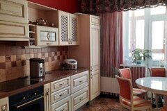 Екатеринбург, ул. Орденоносцев, 6 (Химмаш) - фото квартиры