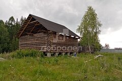 п. Мостовка, ул. Советская, 3 (городской округ Екатеринбург) - фото дома