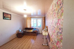 г. Краснотурьинск, ул. Октябрьская, 20а (городской округ Краснотурьинск) - фото квартиры