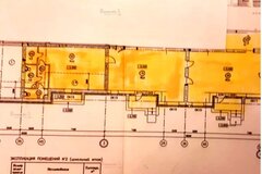 Екатеринбург, ул. Ангарская, 54/Б (Старая Сортировка) - фото торговой площади