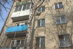 Екатеринбург, ул. Степана Разина, 76 (Автовокзал) - фото квартиры