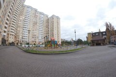 Екатеринбург, ул. Шейнкмана, 111 (Центр) - фото квартиры