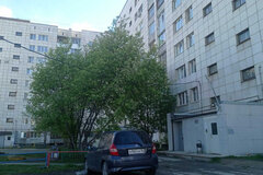 г. Березовский, ул. Брусницына, 1 (городской округ Березовский) - фото квартиры