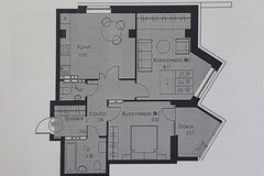 Екатеринбург, ул. Азина, 22/7 (Центр) - фото квартиры