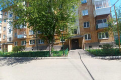 Екатеринбург, ул. Братская, 9 (Вторчермет) - фото квартиры