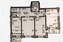 Екатеринбург, ул. Бабушкина, 45 (Эльмаш) - фото квартиры