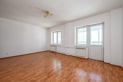 Екатеринбург, ул. Комсомольская, 76 (Втузгородок) - фото квартиры