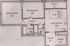 Екатеринбург, ул. Космонавтов, 108/е (Эльмаш) - фото квартиры