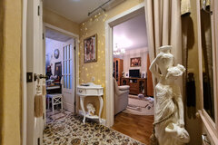 г. Краснотурьинск, ул. Ленина, 47 (городской округ Краснотурьинск) - фото квартиры