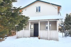 г. Первоуральск, ул. Береговая, 28 (городской округ Первоуральск) - фото дома