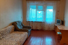 Екатеринбург, ул. Аптекарская, 52 (Вторчермет) - фото комнаты